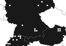 Titelbild: Forbes-Liste, Start-ups, Deutschland, Österreich, Schweiz, Top 30