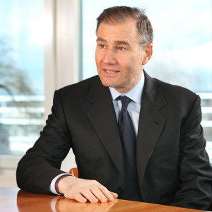 Ivan Glasenberg